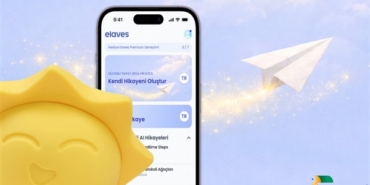 Türk girişimi Elaves, yapay zekayı ekransız akıllı oyuncak deneyimine taşıdı