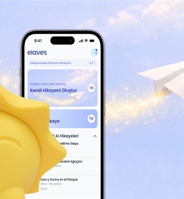 Türk girişimi Elaves, yapay zekayı ekransız akıllı oyuncak deneyimine taşıdı