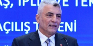 Bolat, Kosova Bakanı Kusari Lila ile ticari ilişkileri görüştü