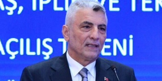 Bolat, Kosova Bakanı Kusari Lila ile ticari ilişkileri görüştü