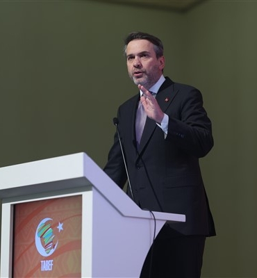 Bayraktar: Madencilerin taleplerini ele aldık