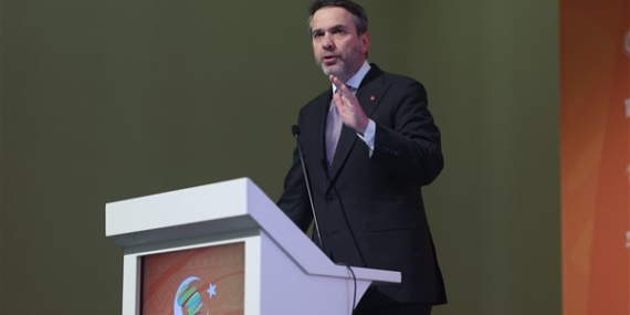 Bayraktar: Madencilerin taleplerini ele aldık