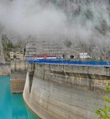 Enda Enerji'nin ilk çeyrek elektrik üretim verileri