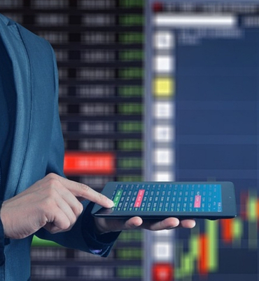 Nasdaq endeksinde yükseliş sürerken kısa vadeli kırılganlık arttı