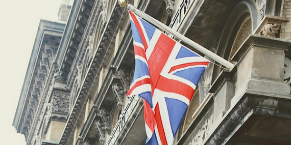 Healey: Ukrayna’nın yanında olacağız