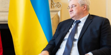 Ukrayna Dışişleri Bakanı Sybiha’dan Antalya Diplomasi Forumu’nda temaslar