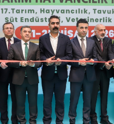 Hatun: Tarım ve hayvancılık için 112 yeni gölet yapılacak