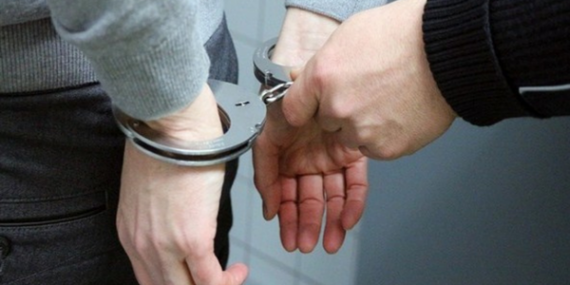 Erzin’de kaçakçılık operasyonu