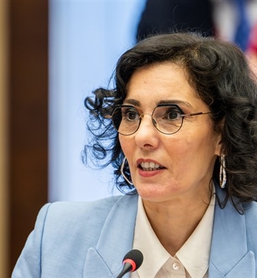 Lahbib: Gazze’de kemirgen istilası krizi derinleşiyor