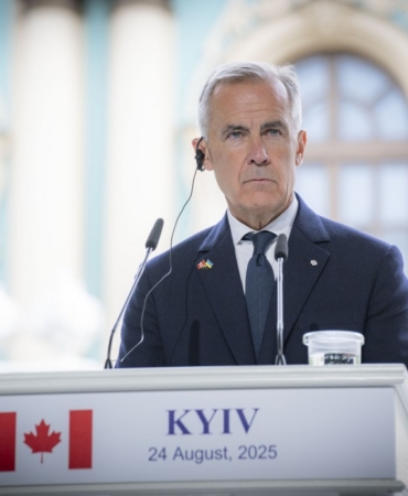 Kanada Başbakanı Carney’den Ermeni Soykırımı Anma Günü mesajı