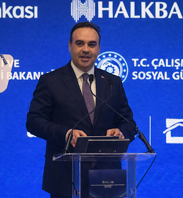 Kacır: Girişimci Destek Programı başvuruları başladı