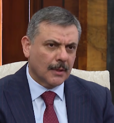 Bakan Çiftçi,  Polis Akademisi Başkanlığı’nı ziyaret etti