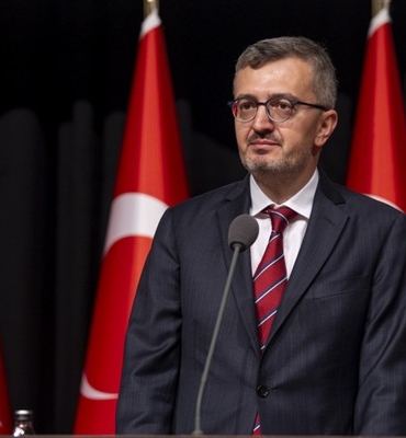 Duran’dan 27 Nisan açıklaması