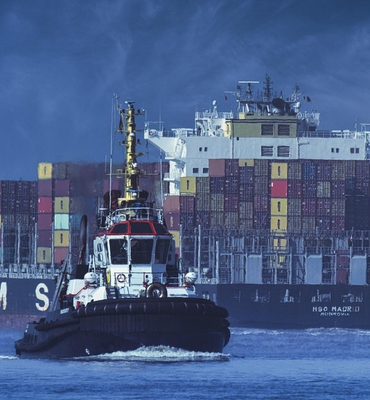 TÜİK – Hizmet ihracatının yüzde 66,1’i ulaştırma ve depolama faaliyetlerinden gerçekleşti