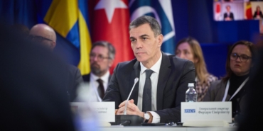 Sanchez, Bloomberg ile şehirlerin sorunlarını görüştü