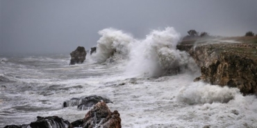 Kocaeli Valiliği’nden fırtına uyarısı