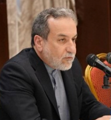 Arakçi, Pakistan Genelkurmay Başkanı Munir’i ağırladı