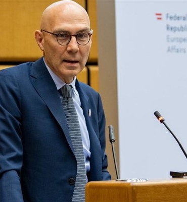 Volker Türk: Afrika kökenli insanlara yönelik ayrımcılık sona ermeli