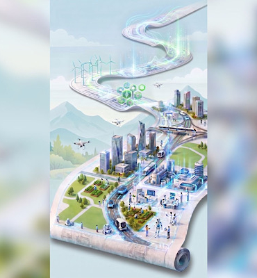 Dünya medyası: Çin’in politika istikrarı küresel belirsizlikte güven veriyor