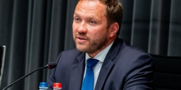 Tsahkna: Yeni ortaklıklar kurmak önemli