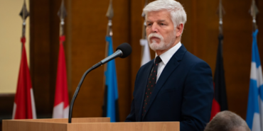 Pavel: Çek Cumhuriyeti'nin ANDES projesine katılımına ilişkin anlaşma imzaladık