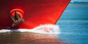 Hako Maritime Limited'ten gemi satışı