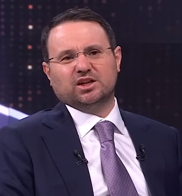 Adalet Bakanı Gürlek’ten Edirne’ye çalışma ziyareti