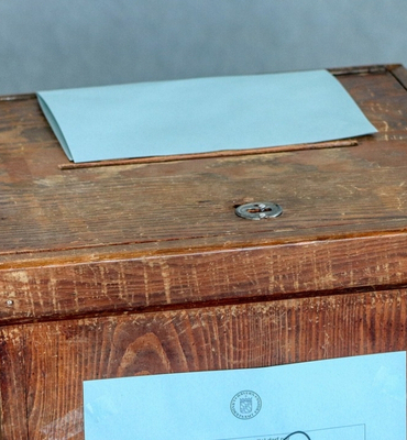 Bulgaristan’da halk yeniden sandık başına gidiyor