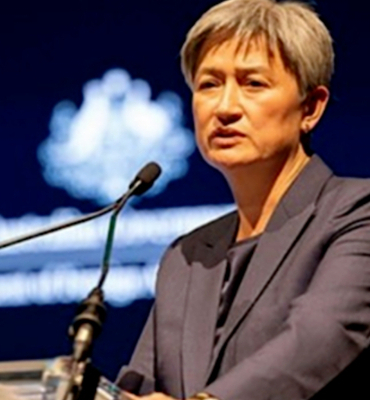 Wong: Japonya ile enerji güvenliği için iş birliği sürecek