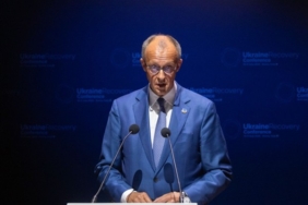 Merz: ABD-İran ateşkesinin uzatılması memnuniyet verici