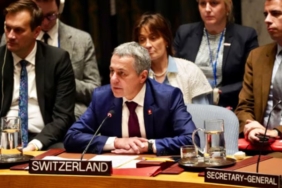 Cassis: Daha parçalı ve belirsiz bir dünyadayız