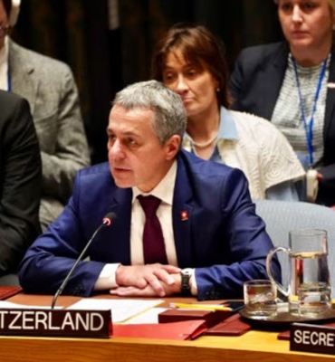 Cassis: Daha parçalı ve belirsiz bir dünyadayız