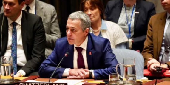 Cassis: Daha parçalı ve belirsiz bir dünyadayız