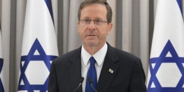 Herzog: İsrail-Kazakistan ortaklığını güçlendirmeyi görüştük