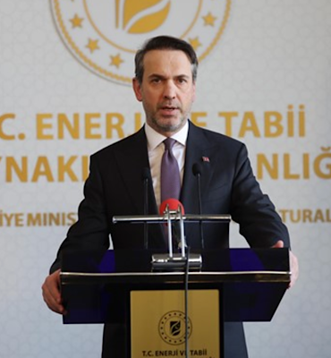 İstanbul’da OECD Kritik Mineraller Forumu: Bakan Bayraktar çok taraflı enerji diplomasisi