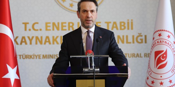 İstanbul’da OECD Kritik Mineraller Forumu: Bakan Bayraktar çok taraflı enerji diplomasisi