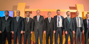 Batman Belediyesi, Türkiye’de Akıllı Ulaşım Ödülü alan ilk il belediyesi oldu