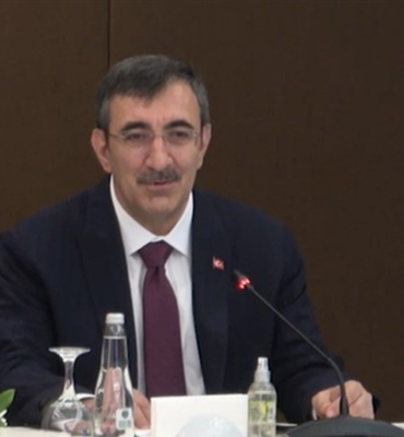 Yılmaz: Sırbistan’ı Balkanların istikrarı açısından kilit önemde bir ülke görüyoruz