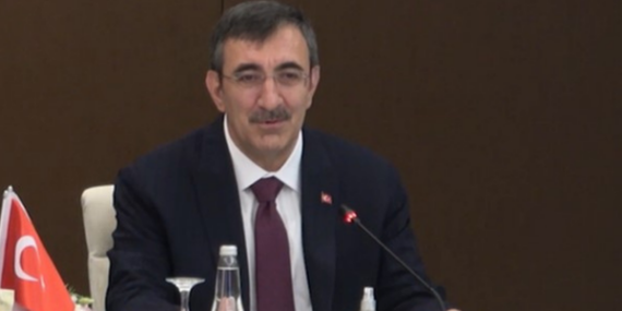 Yılmaz: Sırbistan’ı Balkanların istikrarı açısından kilit önemde bir ülke görüyoruz