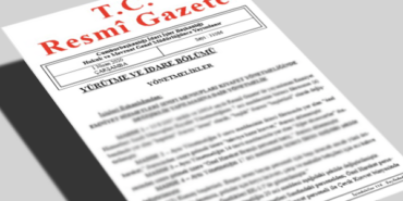 Resmi Gazete başlıkları