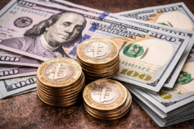 Dolar/TL yüzde 0,12 artışla 44,8576 seviyesinde