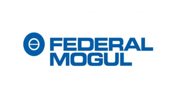 Federal Mogul'un üretim faaliyetleri