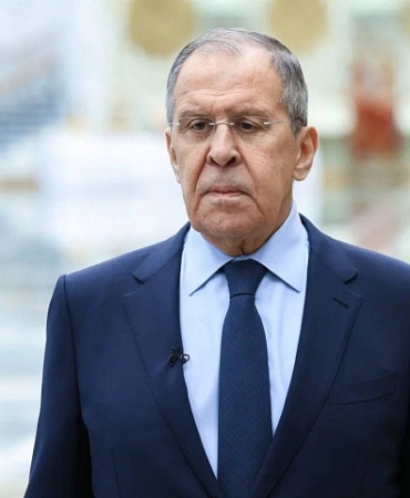Lavrov, Avrupa’nın enerji bağımlılığında yeni riskler oluşabileceğini söyledi