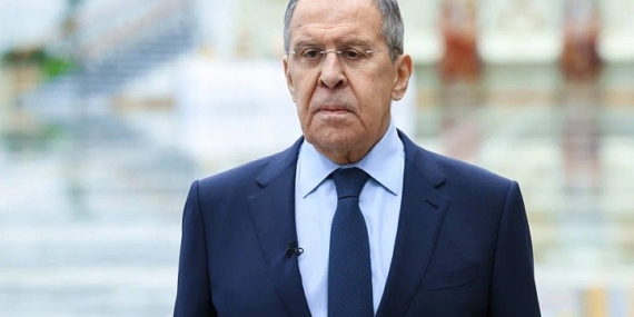 Lavrov, Avrupa’nın enerji bağımlılığında yeni riskler oluşabileceğini söyledi