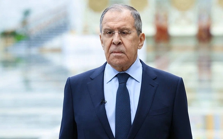 Lavrov, Avrupa’nın enerji bağımlılığında yeni riskler oluşabileceğini söyledi