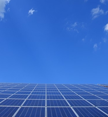 Özyaşar Tel'in GES yatırımı