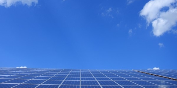 Özyaşar Tel'in GES yatırımı