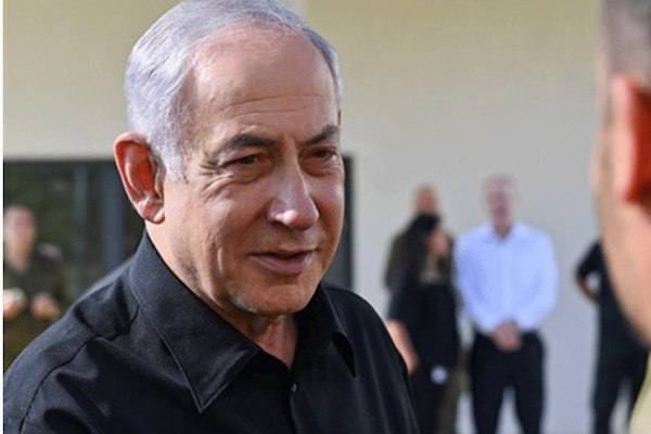 Netanyahu ile Macaristan Başbakanı Magyar ile görüştü