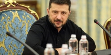 Zelenski: Ukrayna ulusal hafızasını güçlendirecek Kahramanlar Panteonu oluşturulacak