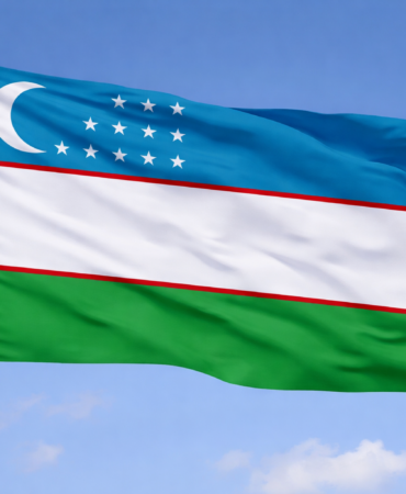 Saidov: Norveç büyükelçisinin güven mektubu kabul edildi